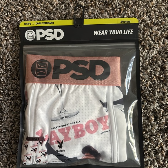 PSD Boxers - Picture 2 of 2